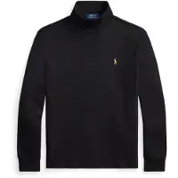 Ralph Lauren T-Shirt crème / caramel / vert gazon / rouge feu / noir