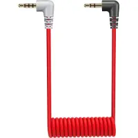Godox Câble audio GAC-IC4 - 3,5 mm TRS vers TRRS