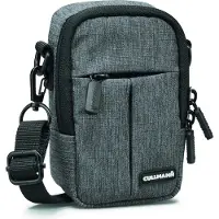 Cullmann Housse Malaga Compact 400 Gris