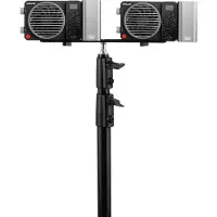 Zhiyun Zhnj029 Extension Light Argenté
