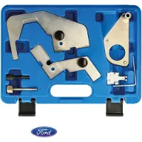 BRILLIANT TOOLS Jeu d'outils de réglage du moteur pour Ford 2.0 Ecoboost - BT592970