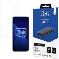 3mk Protection Film de protection ARC+ pour Honor Magic 7 Lite (2 pcs, Honor Magic7 Lite, Honor X9c), Téléphone portable : film de protection, Transparent