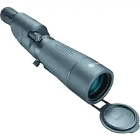 Bushnell Prime 20-60x65 black roof prism
