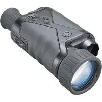 Bushnell 6x50 Equinox-Z2 noir