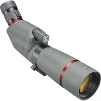 Bushnell Nitro 20-60x65 Spotting Scope Gris