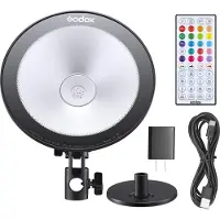 Godox CL10 éclairage d'ambiance LED