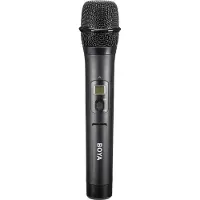Boya Microphone Sans Fil By-wm8pro
