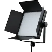 Godox Led 1000BI MKll met barndoor