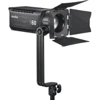 Godox Focusing LED Lumière S60