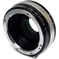 Mitakon Zhongyi Lens Turbo Mark 2 AI-M43