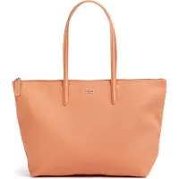 Lacoste Nf1888pk Couleur Orange