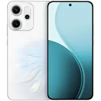 OPPO Reno14 Pro 5G 12 GB/512 GB Blanc (Opal White) Dual-SIM