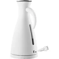Eva Solo Bouilloire électrique 1,5 l blanc mat -