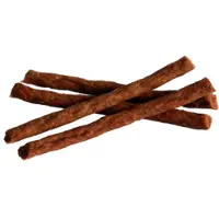 Lukos Yum Snacks Duck Sticks pour chien