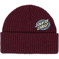 Santa Cruz Bonnet Global Oval Dot