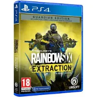 Tom Clancy's Rainbow Six Extraction - Édition Gardien PS4