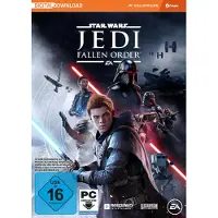Star Wars Jedi: Fallen Order (Code in a Box)