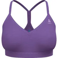 Odlo Merino Soft (XS), Violet