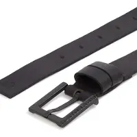 G-Star Ceinture 'New Duko' noir