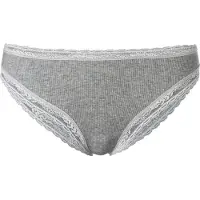 s.Oliver Slip gris chiné