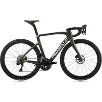 Pinarello Competition F5 105 Di2 2026 Road Bike Noir 54.5