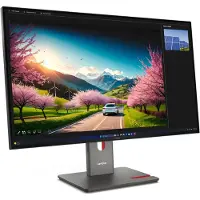 Lenovo ThinkVision P32UD-40 (31,5") UHD HDMI/DP/USB-C/DOC