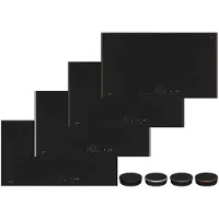 NEFF Table de cuisson T69YYV4C0