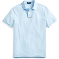 Ralph Lauren T-Shirt bleu clair