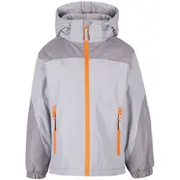 Trespass - Imperméable « Launch » pour enfants TP5977 (104) (platine)