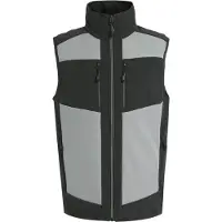 Regatta - Gilet "E-Volve" pour homme RG9958 (XS) (Minéral-gris/cendre)