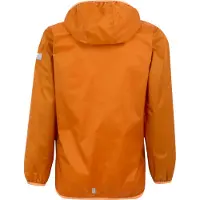 Regatta Veste de pluie pour enfants Great Outdoors Lever II RG1885 (164) (renard/souci clair)