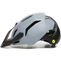 Dainese Linea 03 Mips Nardo Gray/Black L/XL Casque de vélo