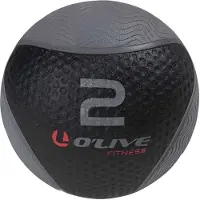 Olive Ballon Médicinal 2kg