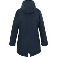 Regatta - Veste "Valenta", imperméable pour enfants RG12224 (134) (Marine)