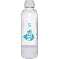 Orion AquaDream Bouteille pour appareil à gazéifier l'eau 1,1l WHITE