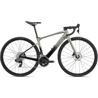 Liv Avail Advanced E+ Elite 2 Syncdrive Move+ Rival Etap Axs 2025 Road Electric Bike Gris M / 400Wh