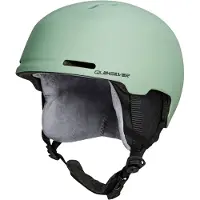 Quiksilver Journey Helmet Vert M