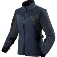 REV'IT! Lamina Gore-tex Jacket Bleu 36 Femme