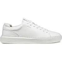 Geox Baskets basses U DEIVEN hommes - Blanc - 42