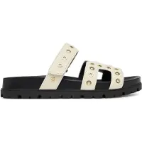 GUESS Fashie Open Teen - Wit - Maat 38