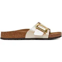 Birkenstock Sandales 'Catalina' beige