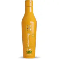 GK Hair CBD Shampoo shampoing nourrissant intense avec CBD 240 ml