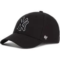 47 Casquette 'Brand New York Yankees MVP' noir