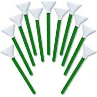 Visible dust MXD100 Green 1.3x (bulk 50pcs)