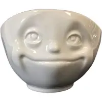 Tassen Grand Bol Humeur En Porcelaine Tassen Fabriqué En Allemagne