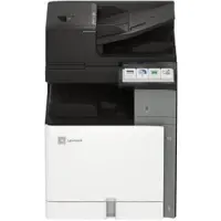 Lexmark CX962se A3 imprimante laser multifonction couleur A3 (3 en 1)