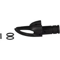 Salvimar Voodoo Muzzle Noir
