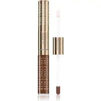 Estée Lauder Double Wear Instant Fix Concealer correcteur ?clat + base lissante 2 en 1 teinte 8N Very Deep 12 ml