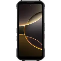 Doogee V Max Play (5G - NFC - 6.78" - 512 Go, 16 Go RAM - 20 500mAh) Noir (512 Go, Noir, 6.78", 5G), Téléphone portable, Noir
