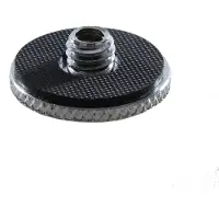 StudioKing Adaptateur de gradient MC-1061 1/4" femelle 3/8" mâle